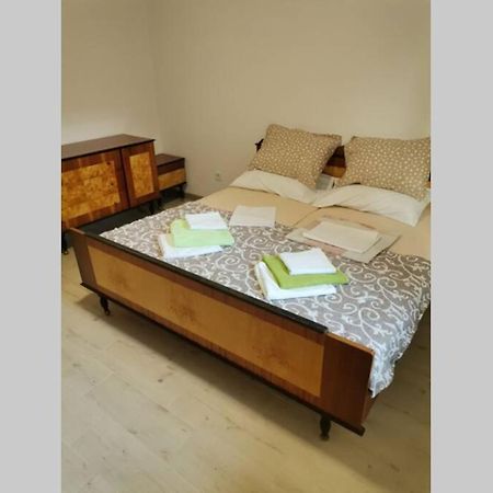 Apartman Danica Herceg Novi Exterior photo