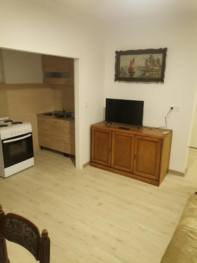 Apartman Danica Herceg Novi Exterior photo
