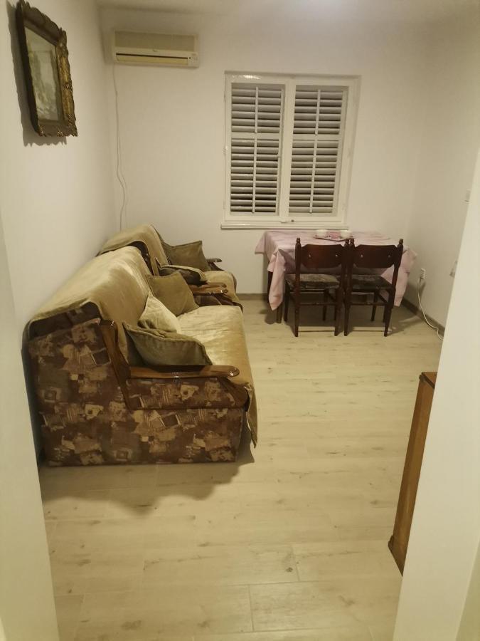 Apartman Danica Herceg Novi Exterior photo